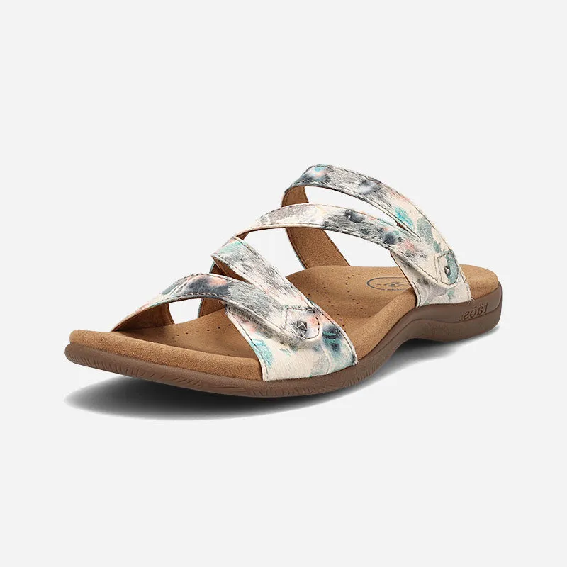 Taos Footwear Double U