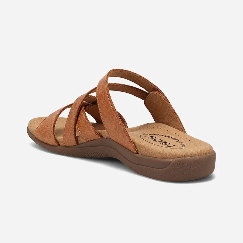 Taos Footwear Double U