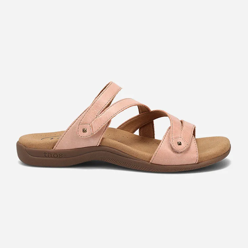 Taos Footwear Double U