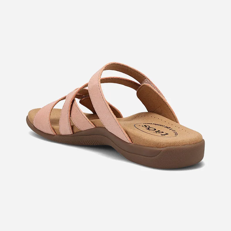 Taos Footwear Double U