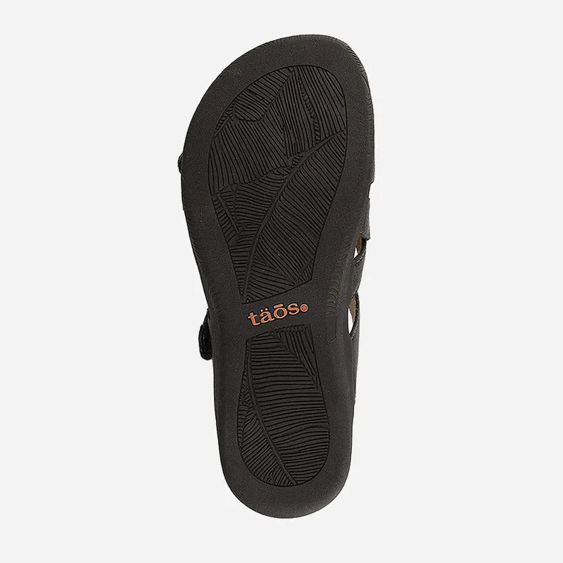 Taos Footwear Double U