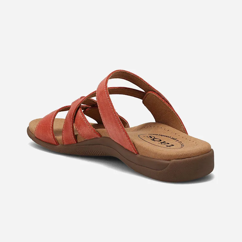 Taos Footwear Double U