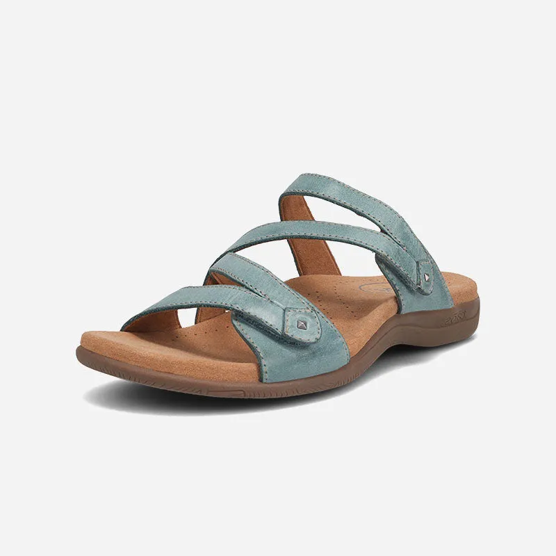Taos Footwear Double U