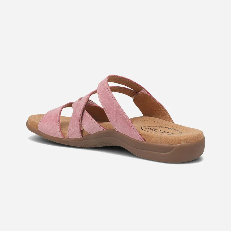 Taos Footwear Double U