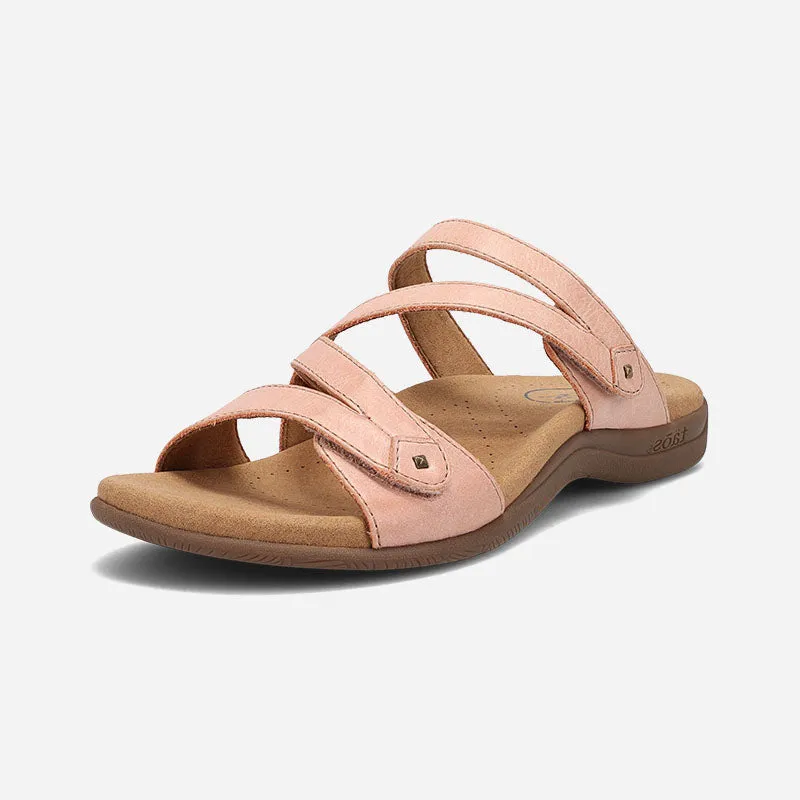 Taos Footwear Double U
