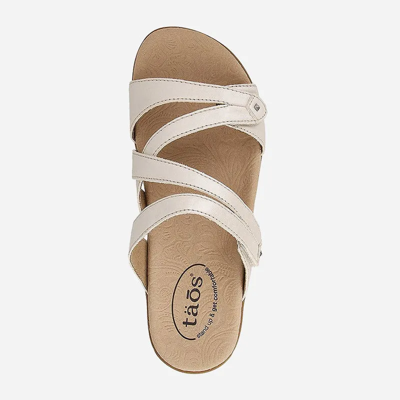 Taos Footwear Double U