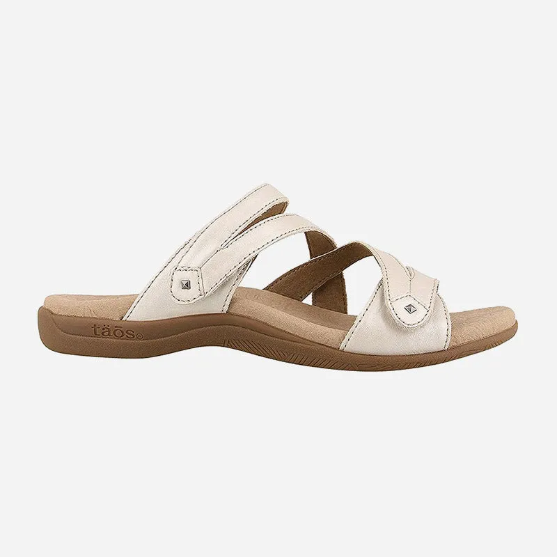 Taos Footwear Double U