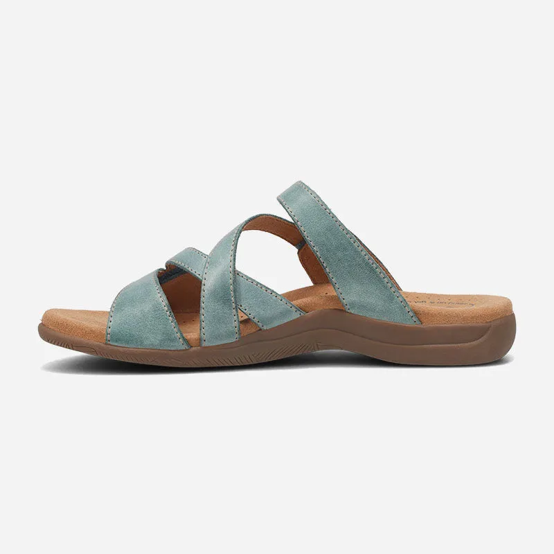 Taos Footwear Double U