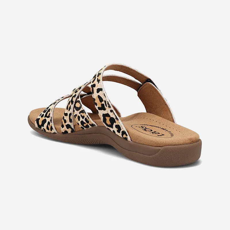 Taos Footwear Double U