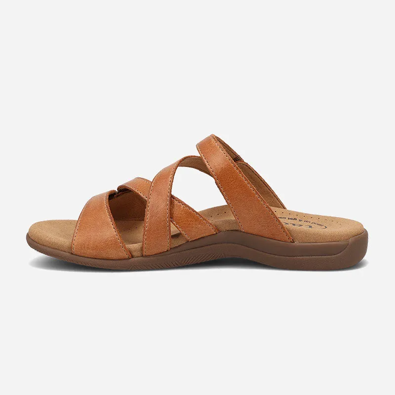Taos Footwear Double U