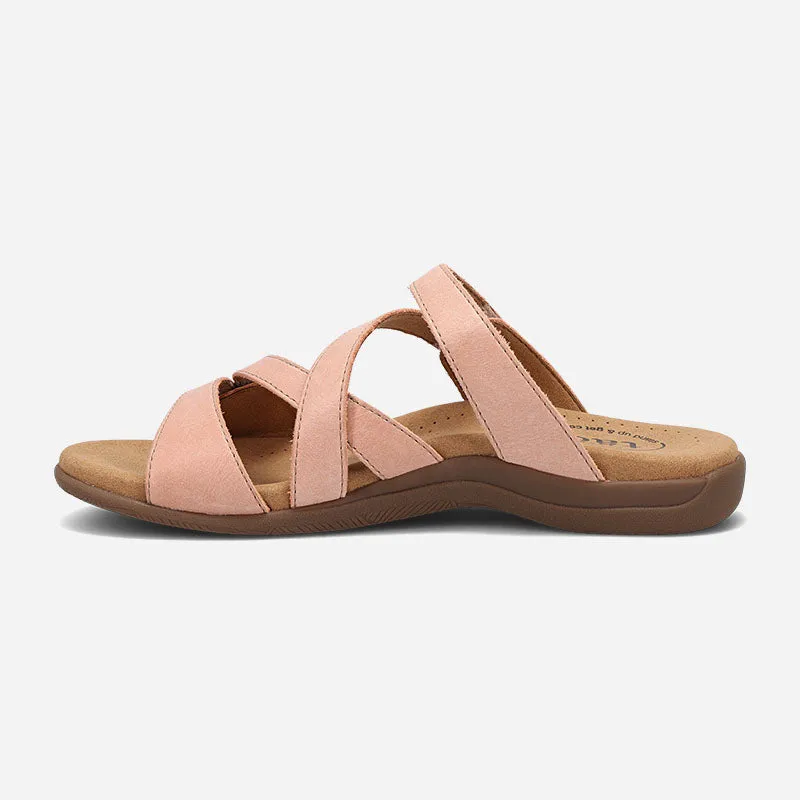 Taos Footwear Double U