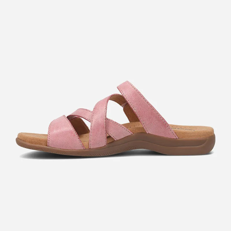 Taos Footwear Double U