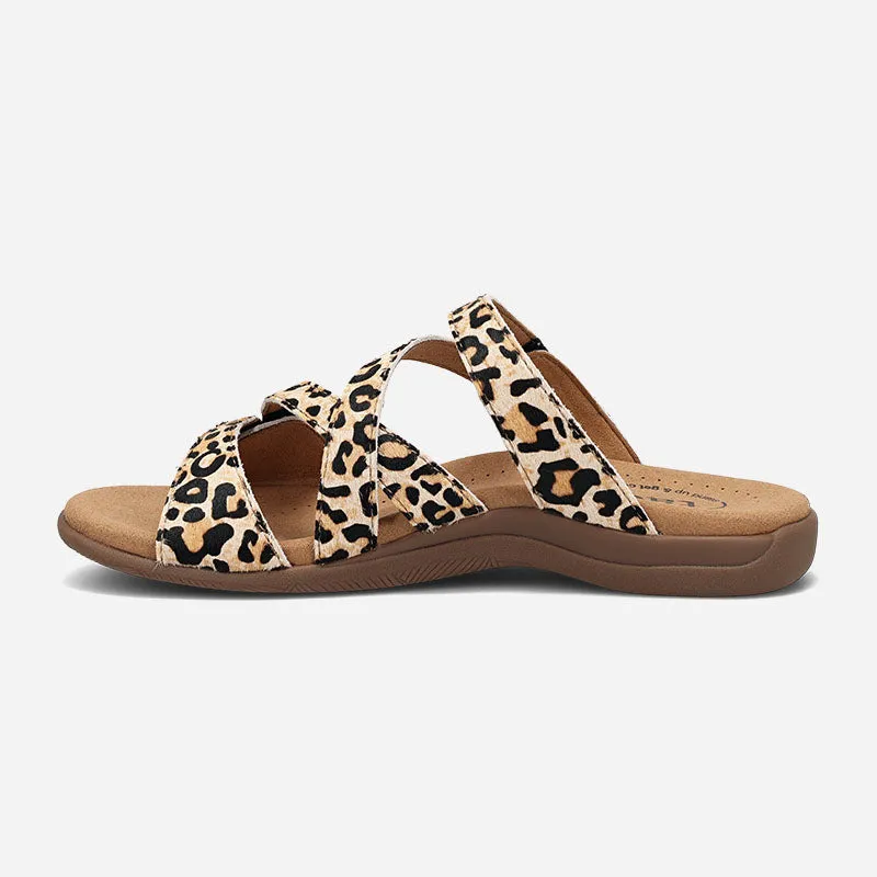 Taos Footwear Double U
