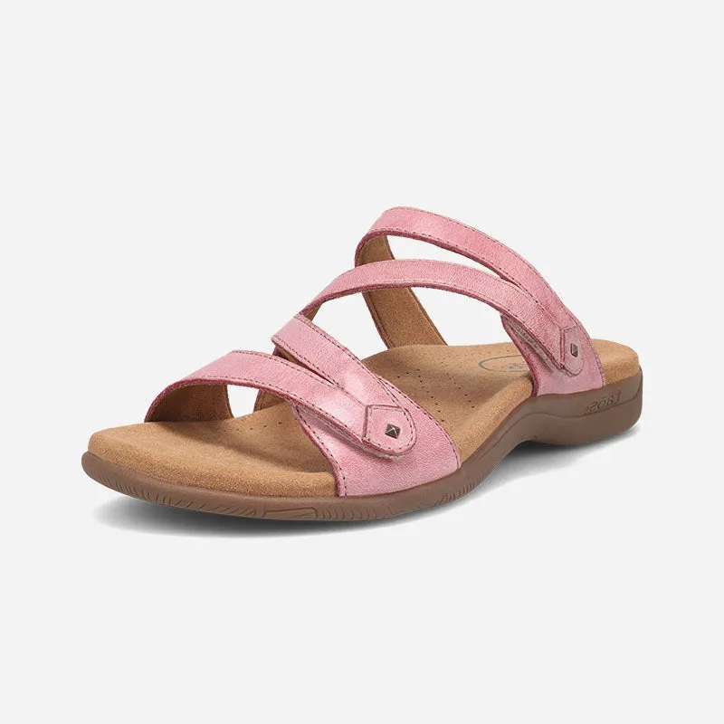 Taos Footwear Double U