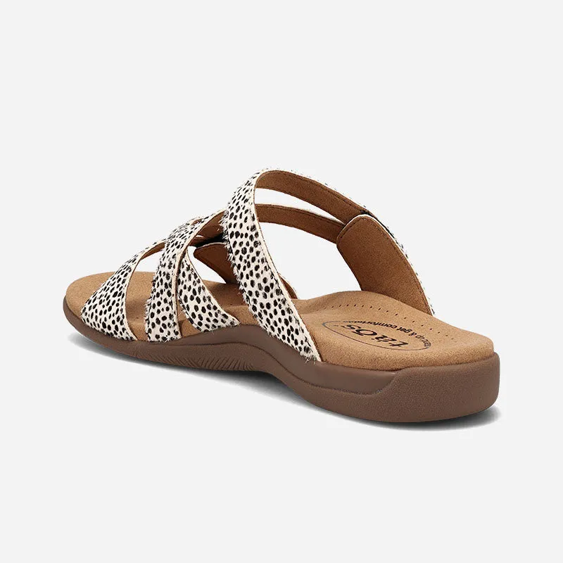 Taos Footwear Double U