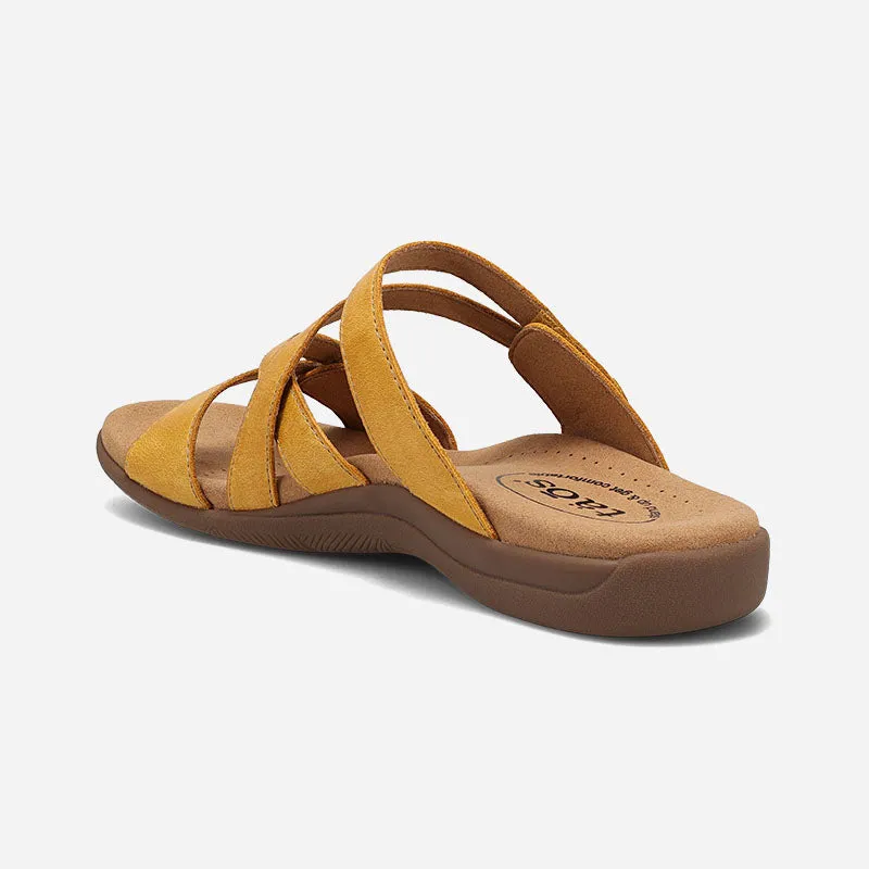 Taos Footwear Double U