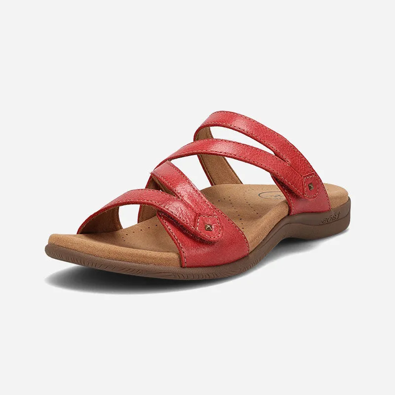 Taos Footwear Double U