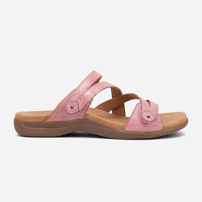 Taos Footwear Double U