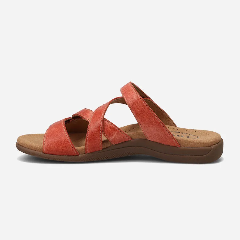 Taos Footwear Double U