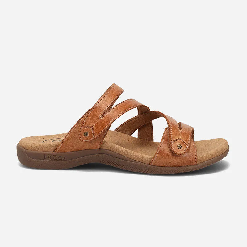 Taos Footwear Double U