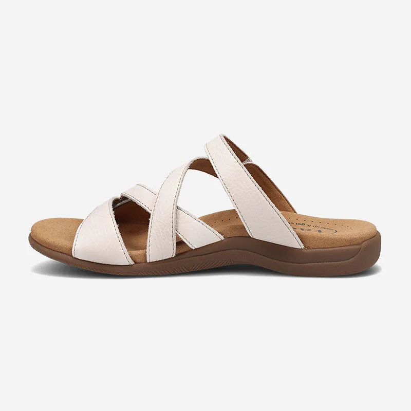 Taos Footwear Double U