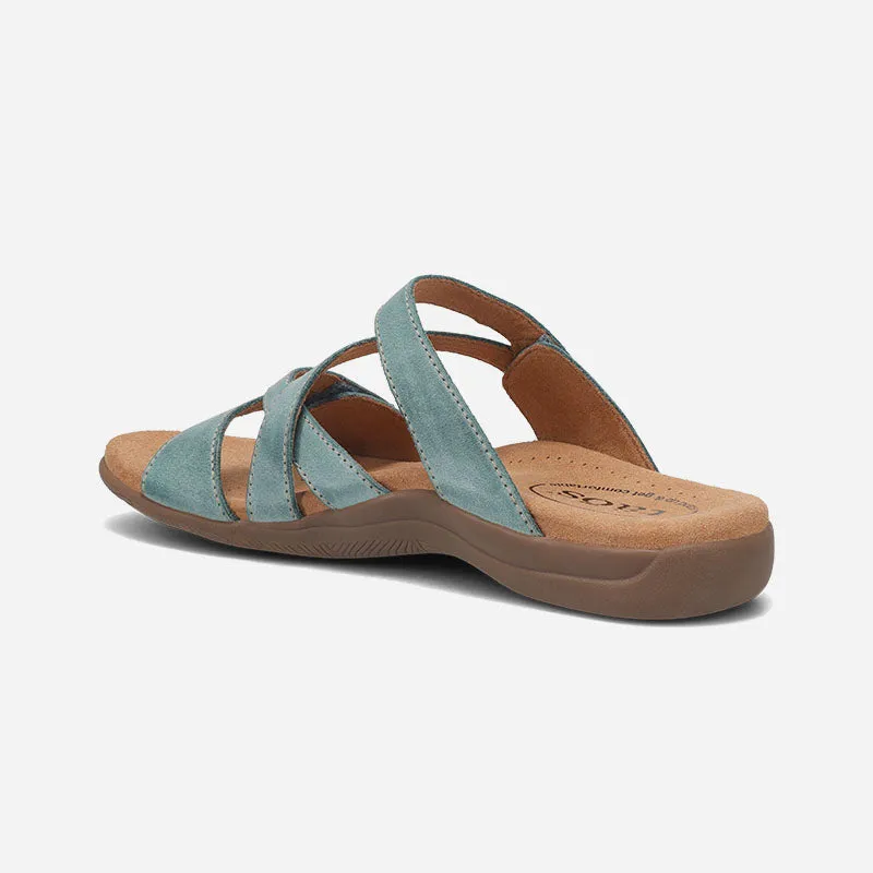 Taos Footwear Double U