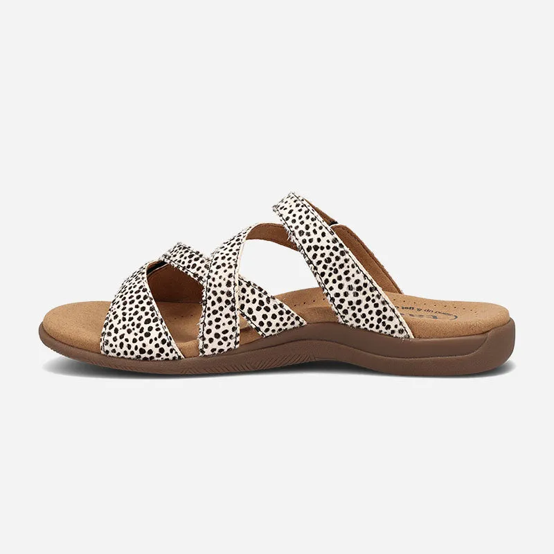 Taos Footwear Double U