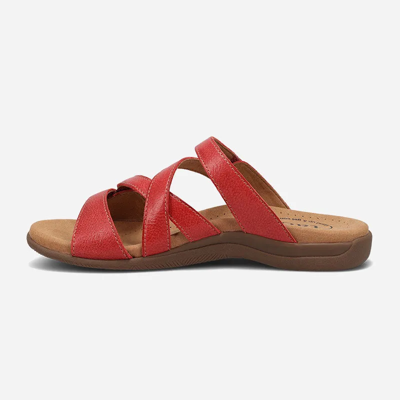 Taos Footwear Double U