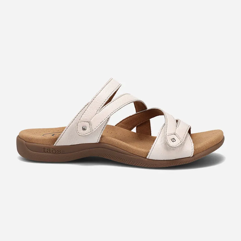 Taos Footwear Double U