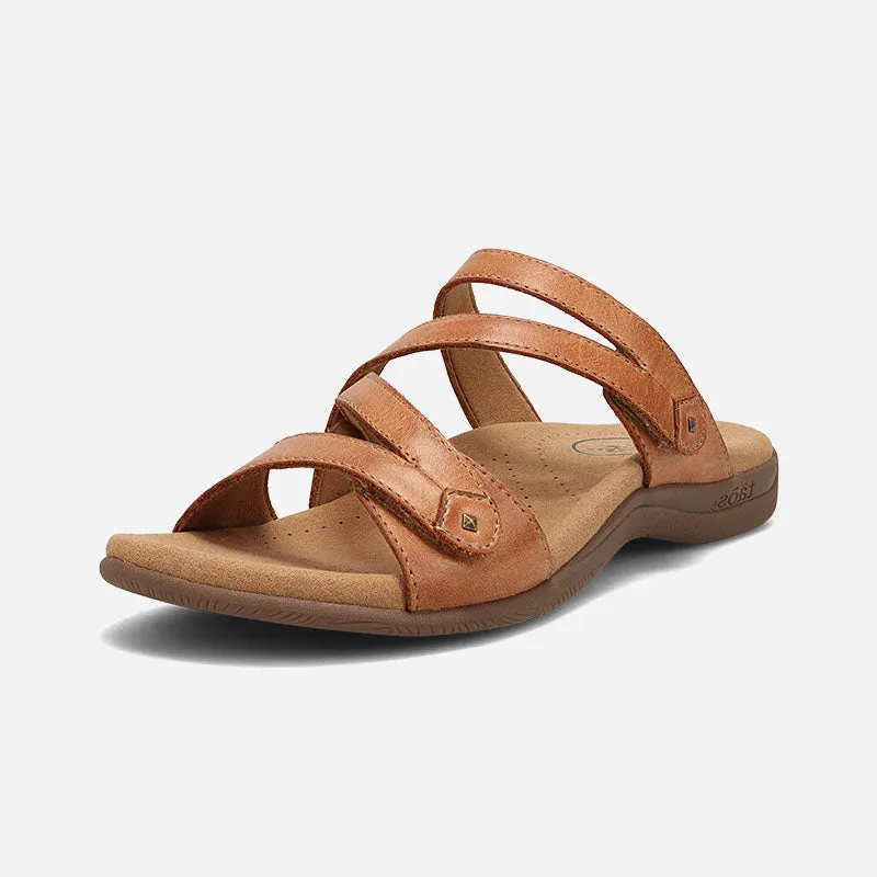 Taos Footwear Double U