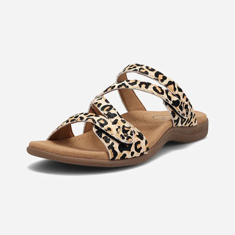 Taos Footwear Double U