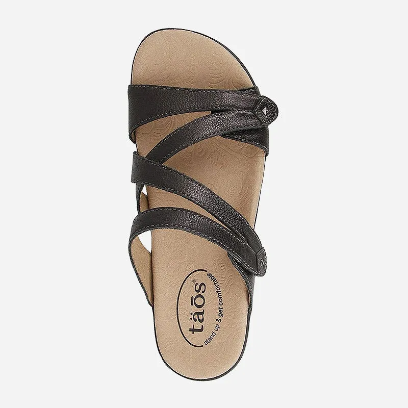 Taos Footwear Double U