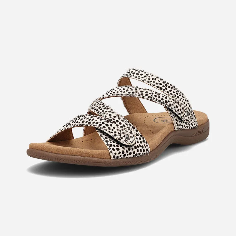Taos Footwear Double U