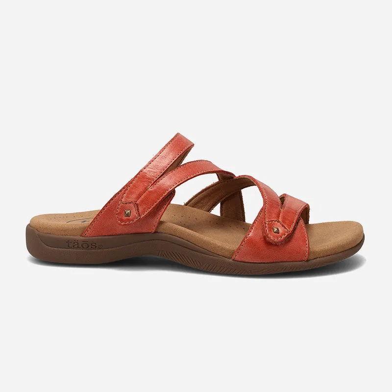 Taos Footwear Double U