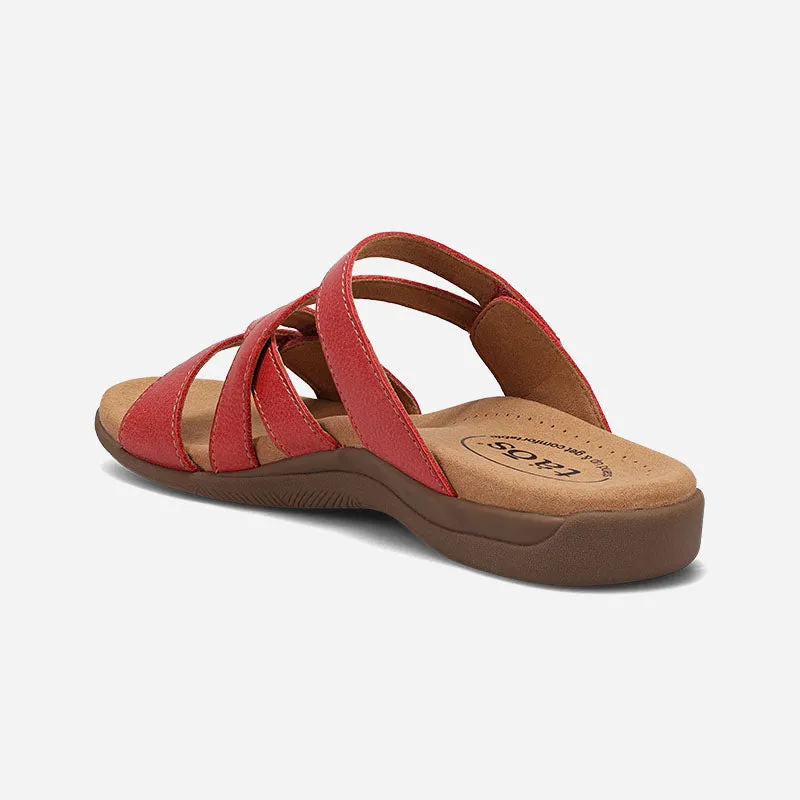 Taos Footwear Double U