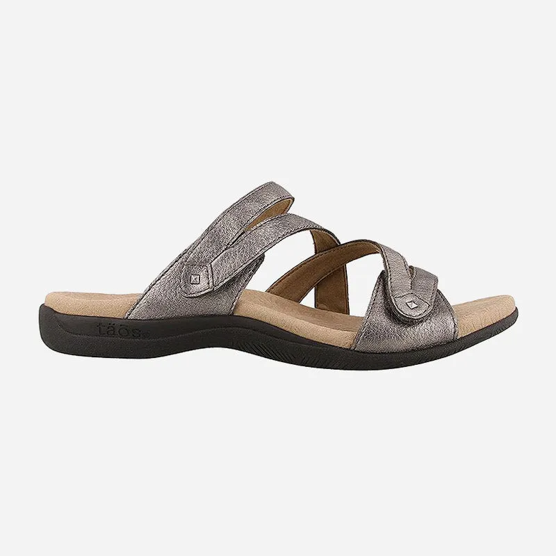 Taos Footwear Double U