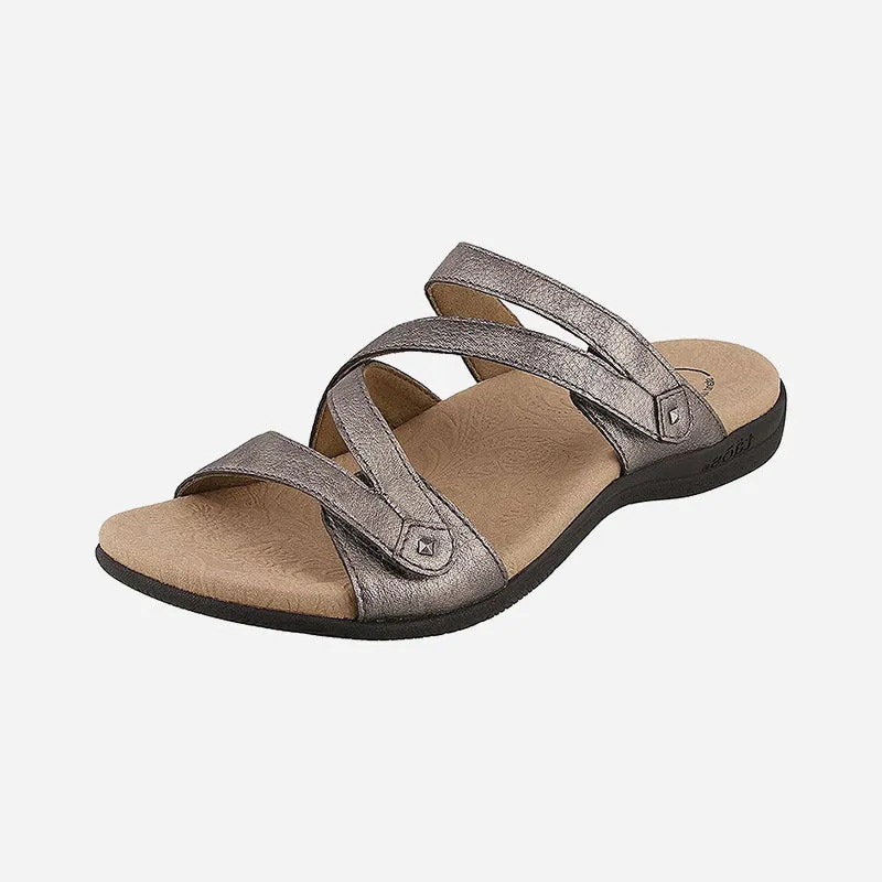 Taos Footwear Double U