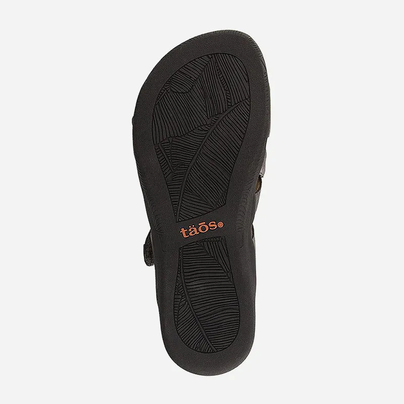 Taos Footwear Double U