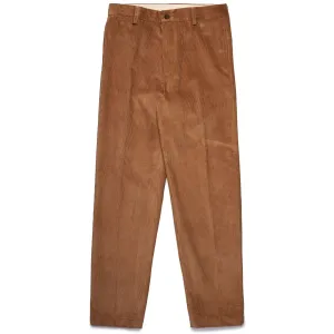 TIMBER CORDUROY - Pants - CHINO - Man - BEIGE NOUGAT