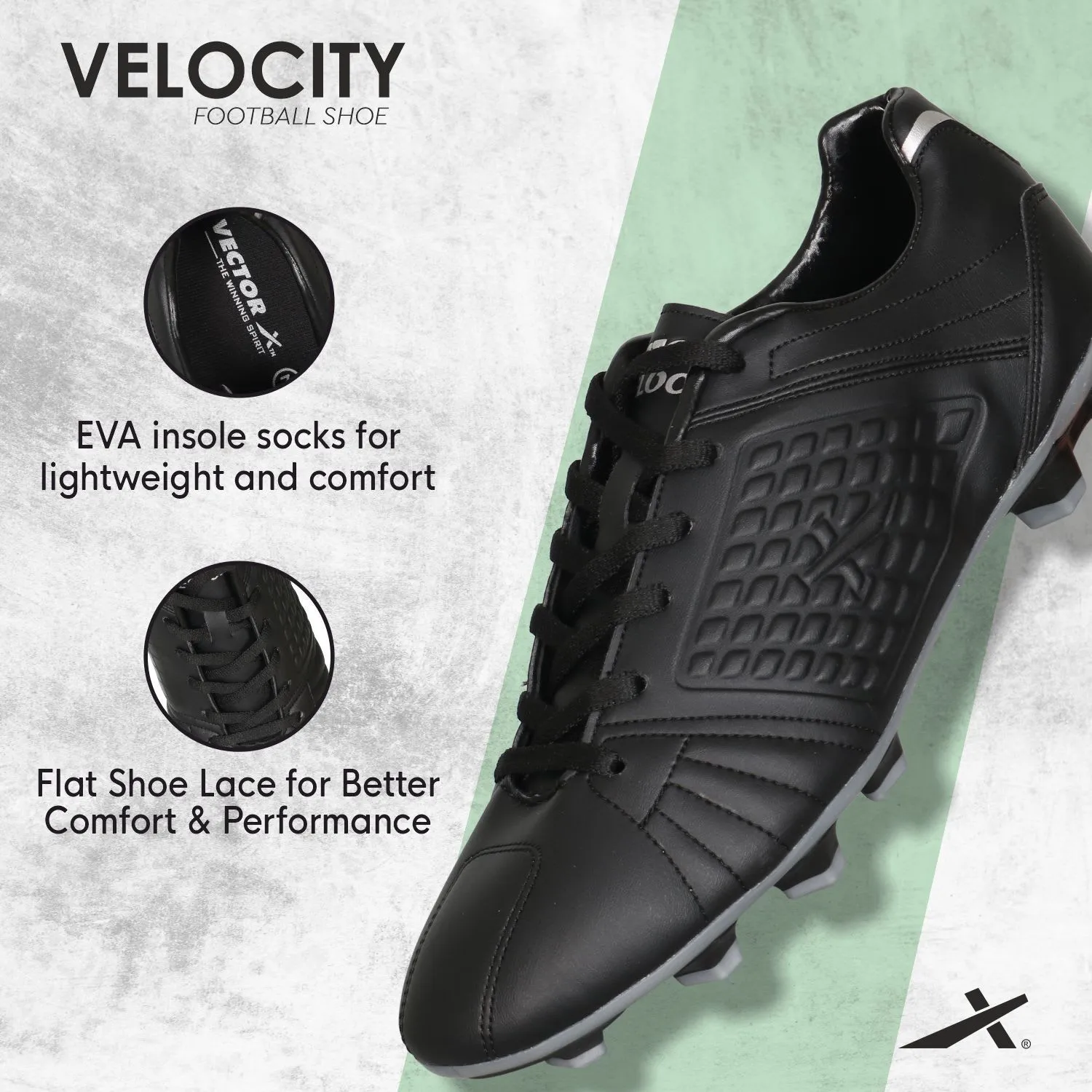 VELOCITY