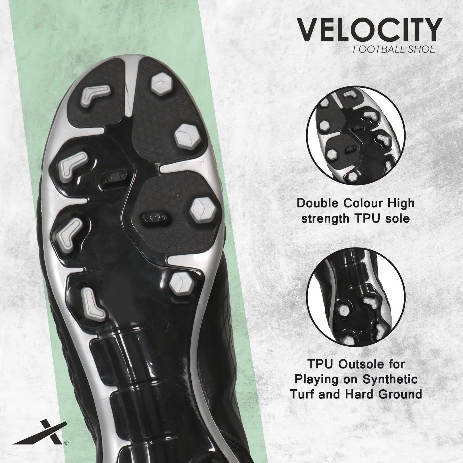 VELOCITY
