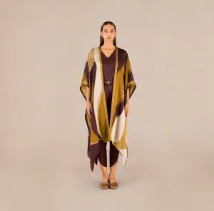 Vida Cape Set
