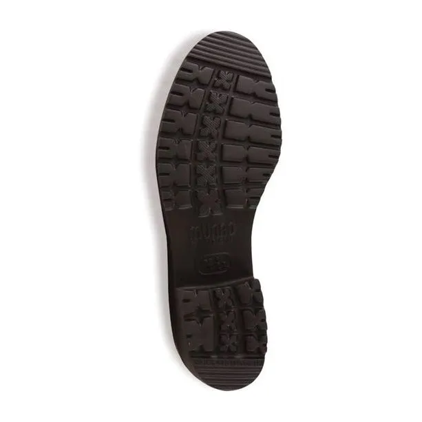 Winslow Fawn Suede Leather Loafer Shoes