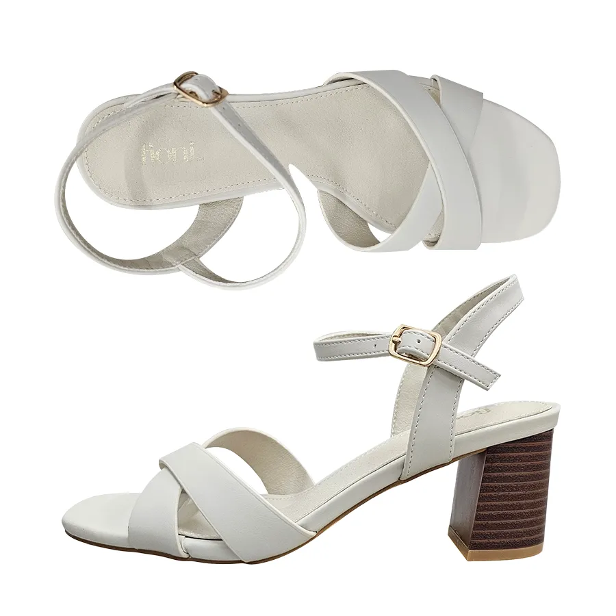 Women's Iris Low Heel